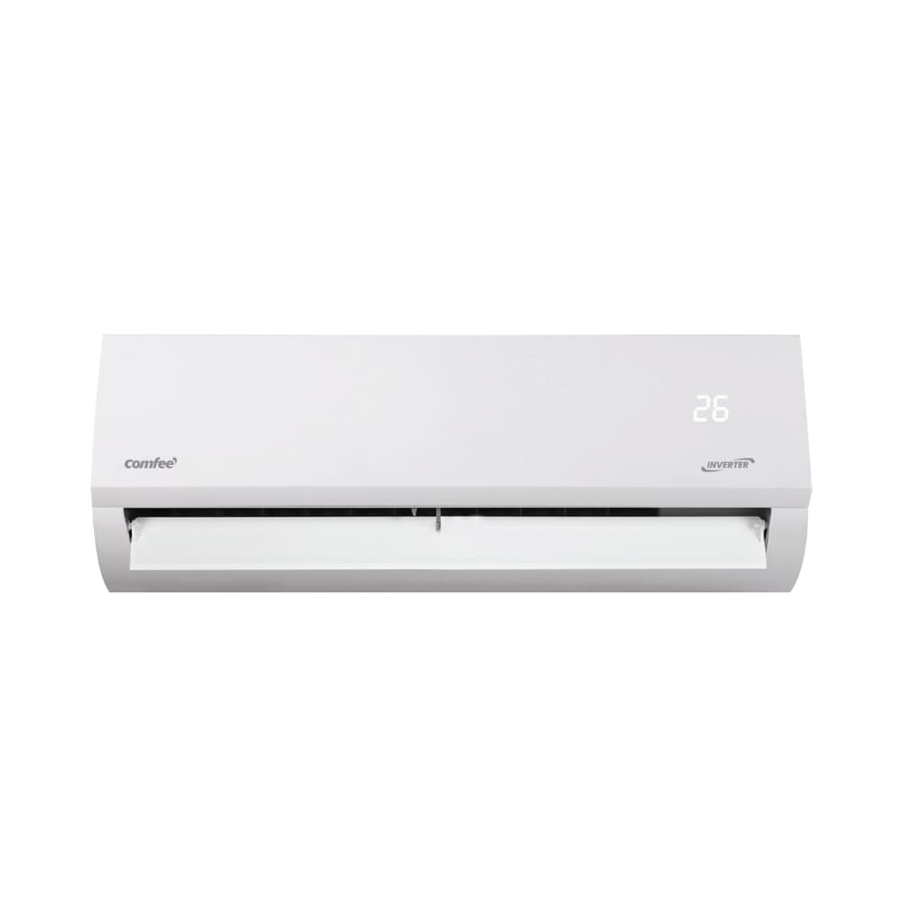 Điều Hòa Comfee Inverter 10000 BTU 2 Chiều CFS-10VHAFF - Model 2025